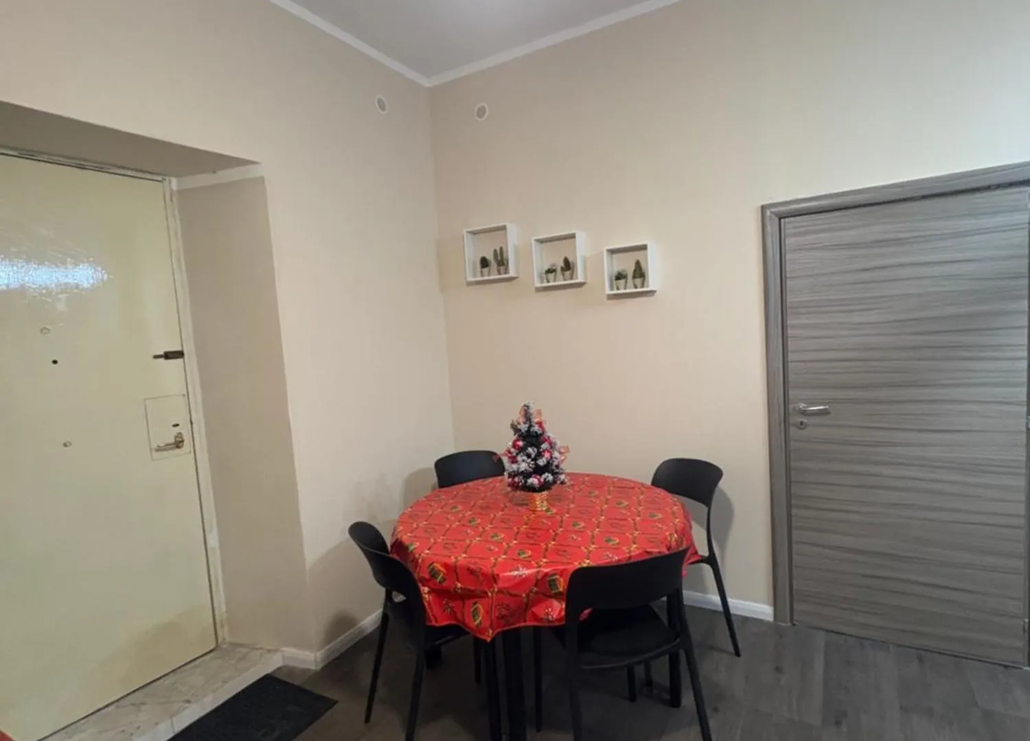 For House Apartment Naples Italy