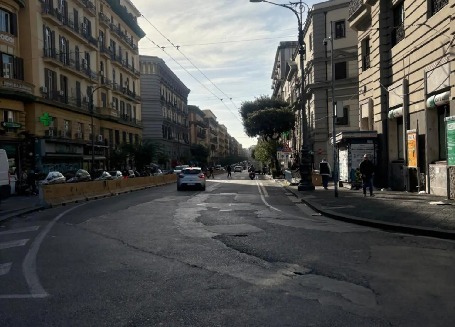 For House Apartment Naples Italy