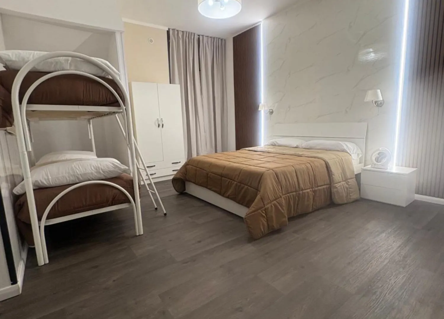 For House Apartment Naples