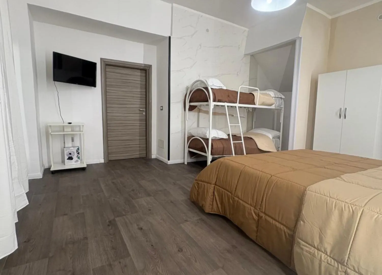 شقة For House نابولي