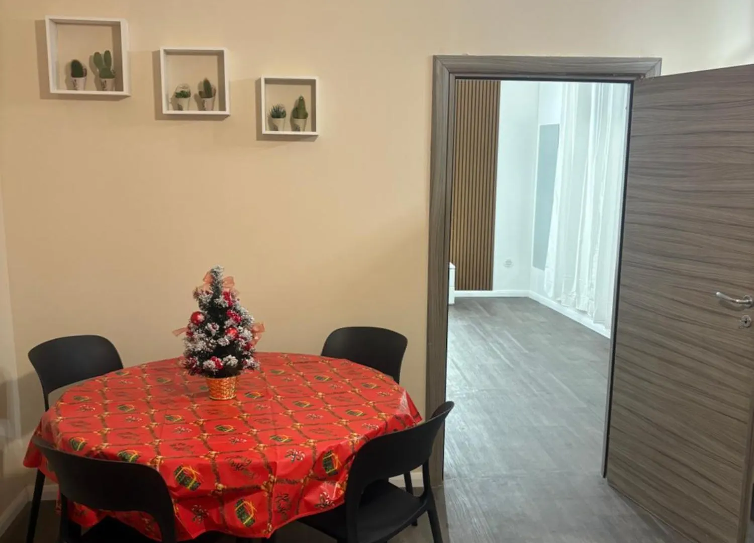 For House Apartment Naples