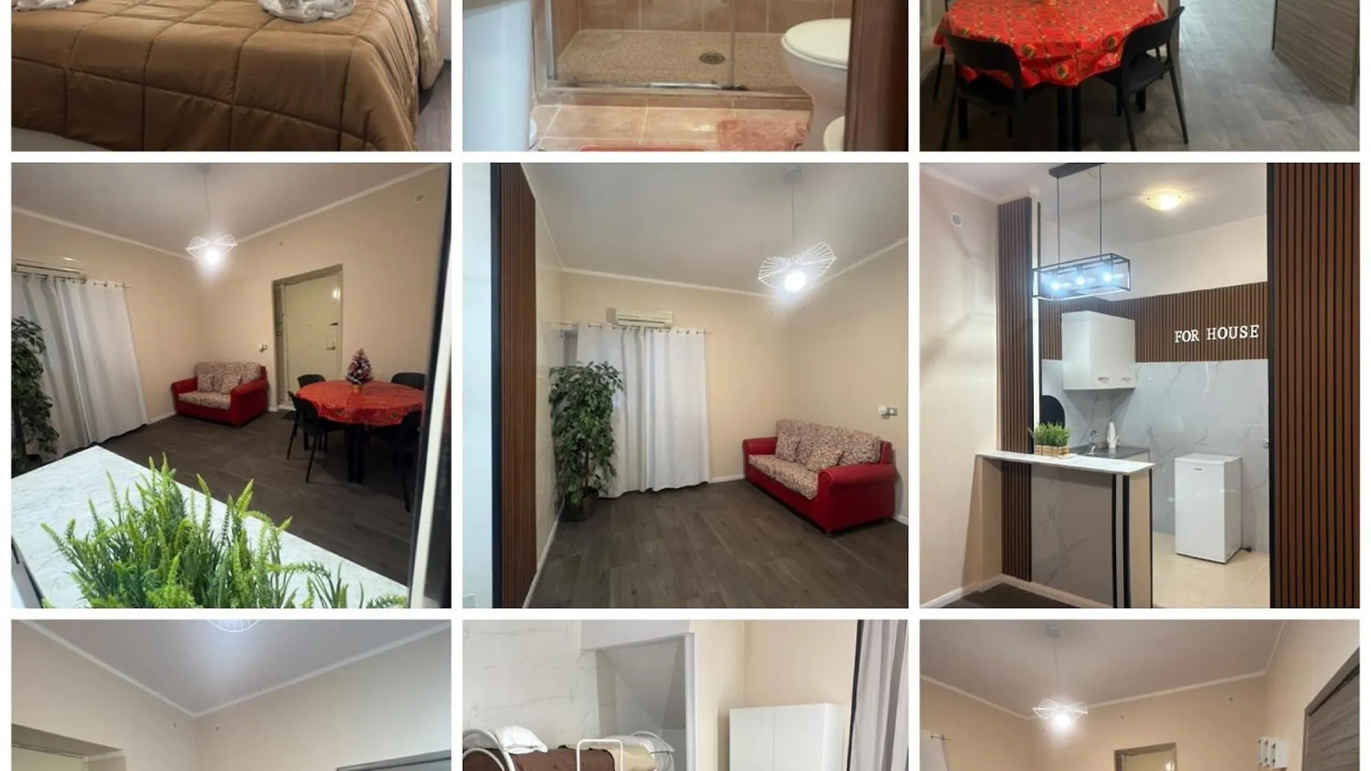 For House Apartment Naples 0*,  Italy