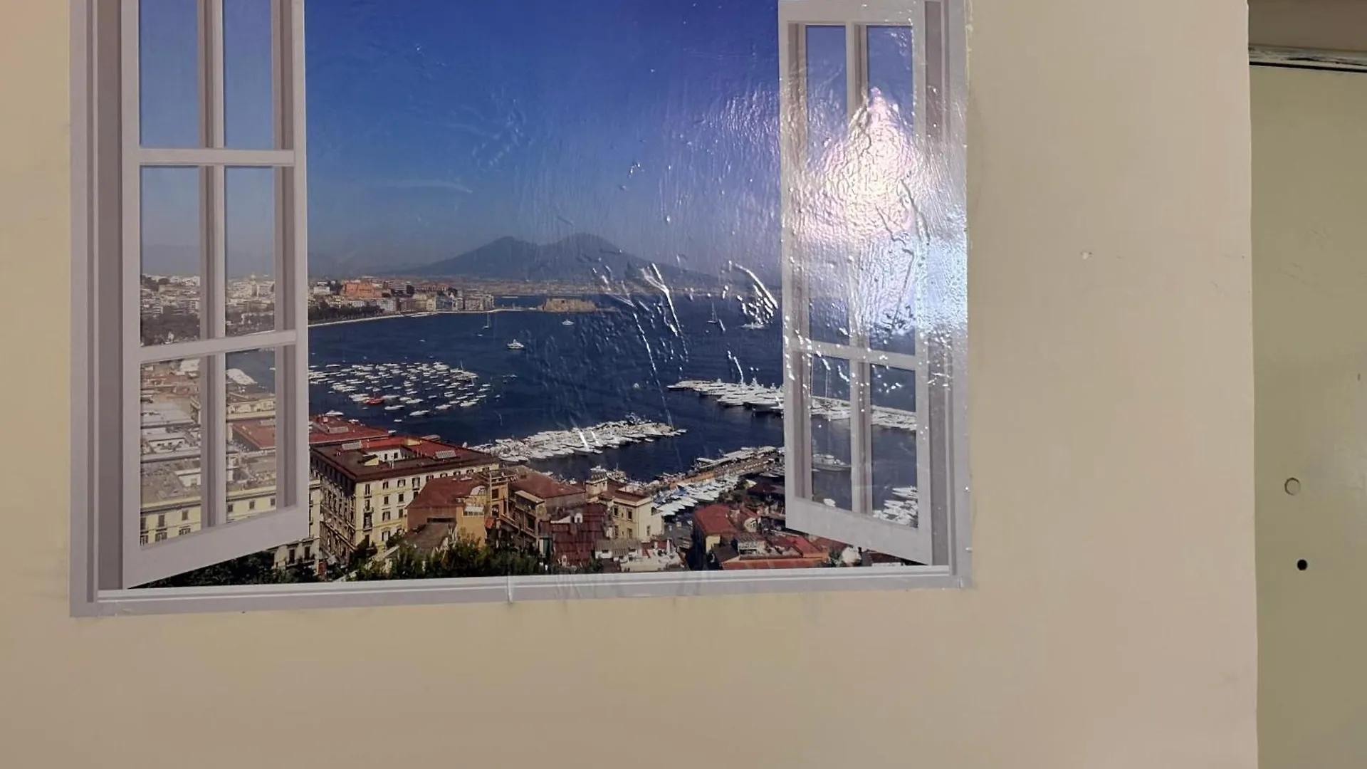 For House Apartment Naples 0*,