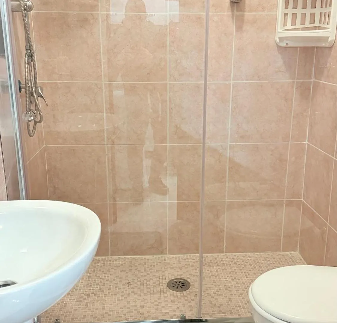 شقة For House نابولي إيطاليا