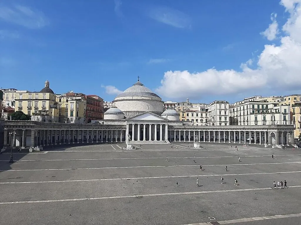 For House Apartment Naples Italy
