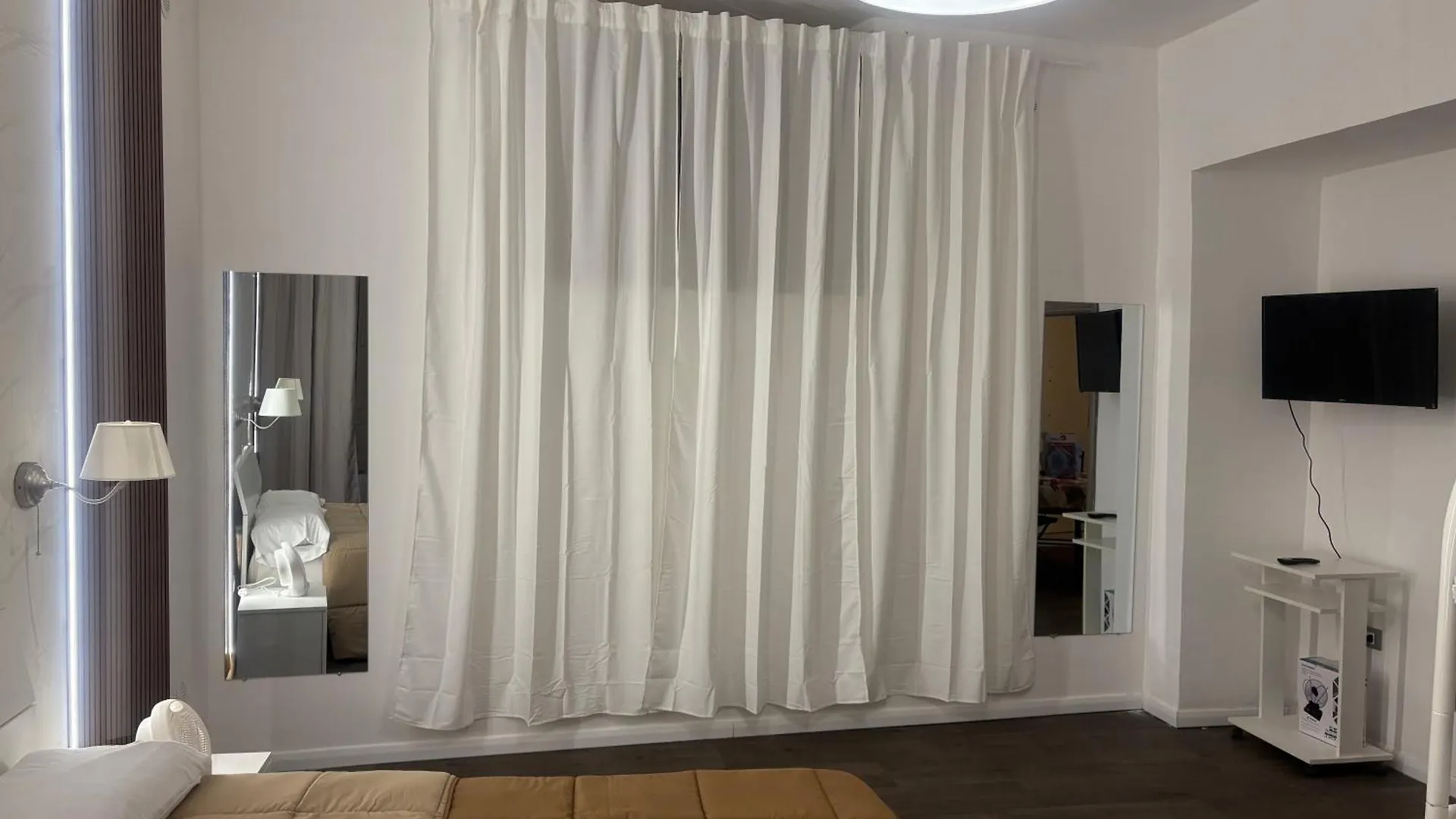 Appartement For House à Naples