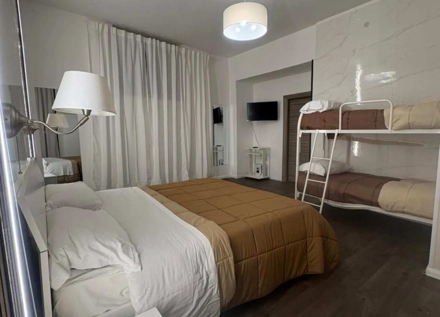 Appartement For House à Naples 0*,