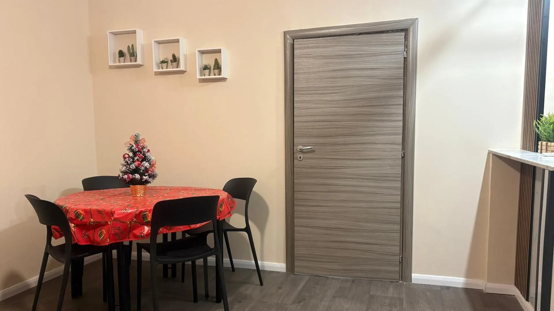 Appartement For House à Naples