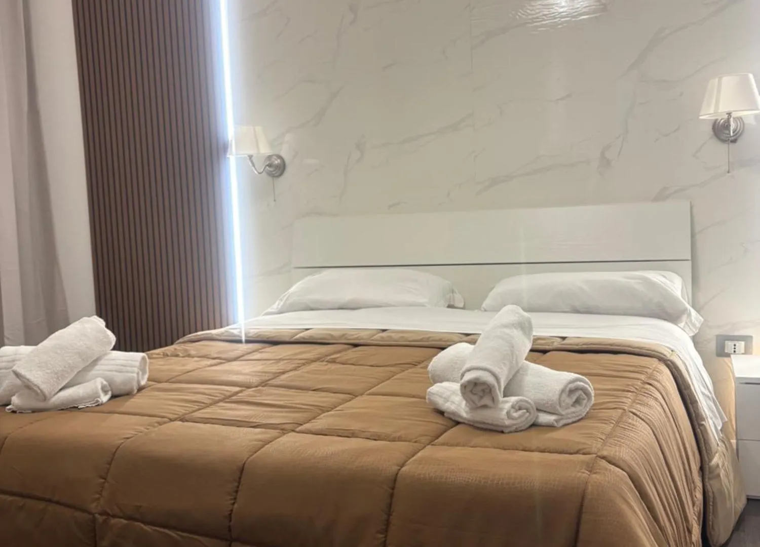 Appartement For House à Naples